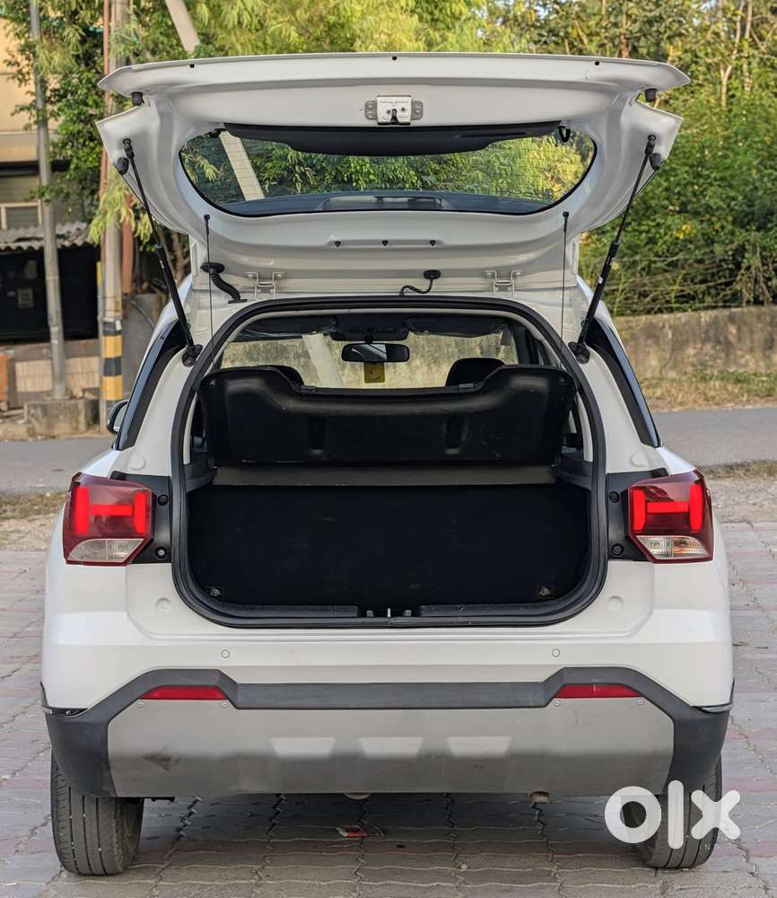 Hyundai Exter Sx (o) 1.2 Mt, 2023, Petrol