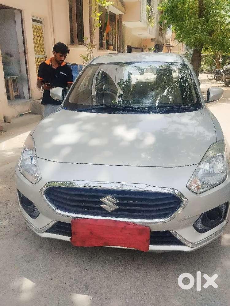 Swift Dzire Vxi... 2017 Model