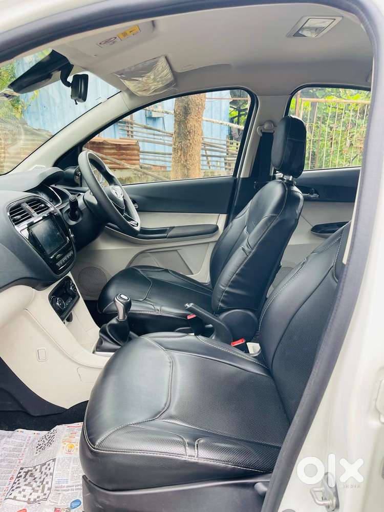 Tata Tigor 1.2 Xza Plus Rtn, 2023, Petrol