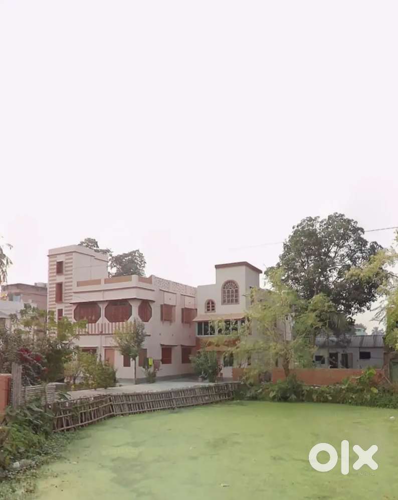 House For Sale With Land