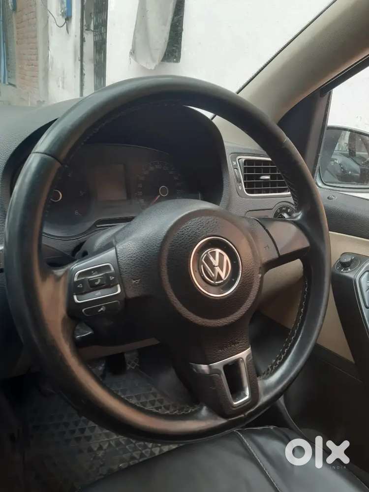 Well Manitan Car Good Condition
