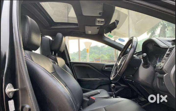 Honda City 2014 V Fully Loaded + As01 Xx 0093 Vip + ₹6l Mods