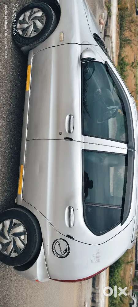 Tata Indica Diesel 2014