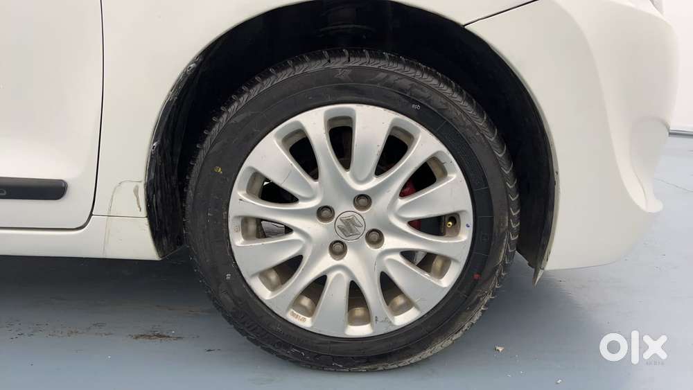 Maruti Suzuki Baleno 1.2 Alpha, 2015, Petrol