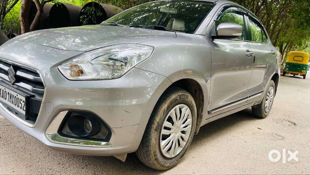 Maruti Suzuki Swift Dzire, 2022, Petrol