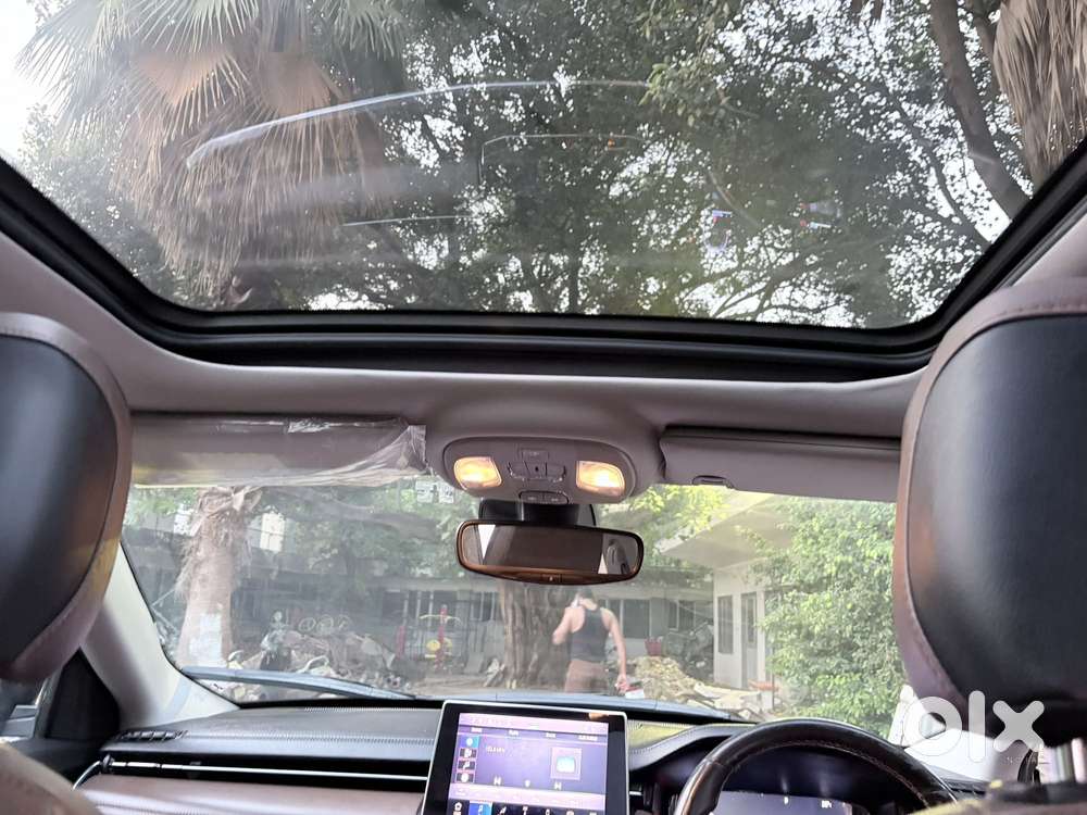 Jeep Meridian 2.0 Limited (o) 4x2 At, 2022, Diesel