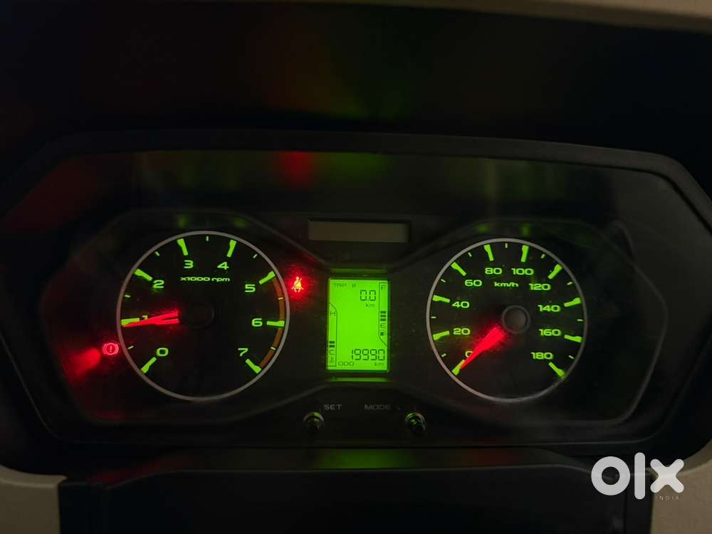 Mahindra Scorpio Classic 2024