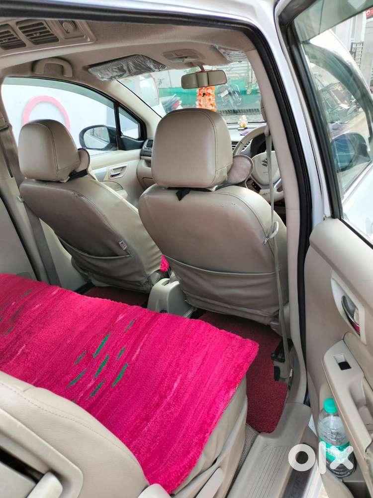 Maruti Suzuki Ertiga 2016