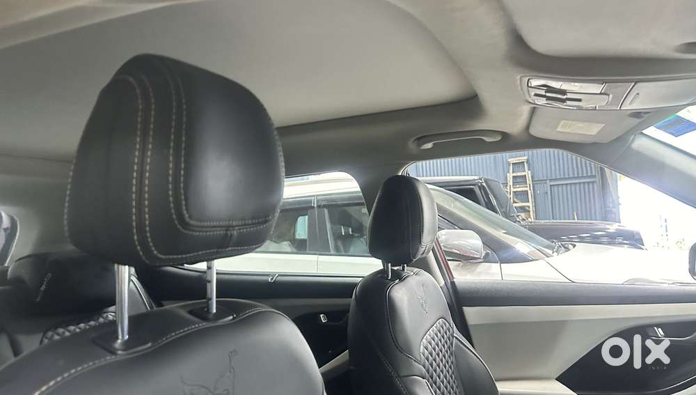 Hyundai Creta 1.6 Sx, 2021, Petrol