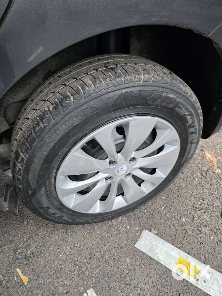 Maruti Suzuki Baleno 1.3 Delta, 2017, Diesel