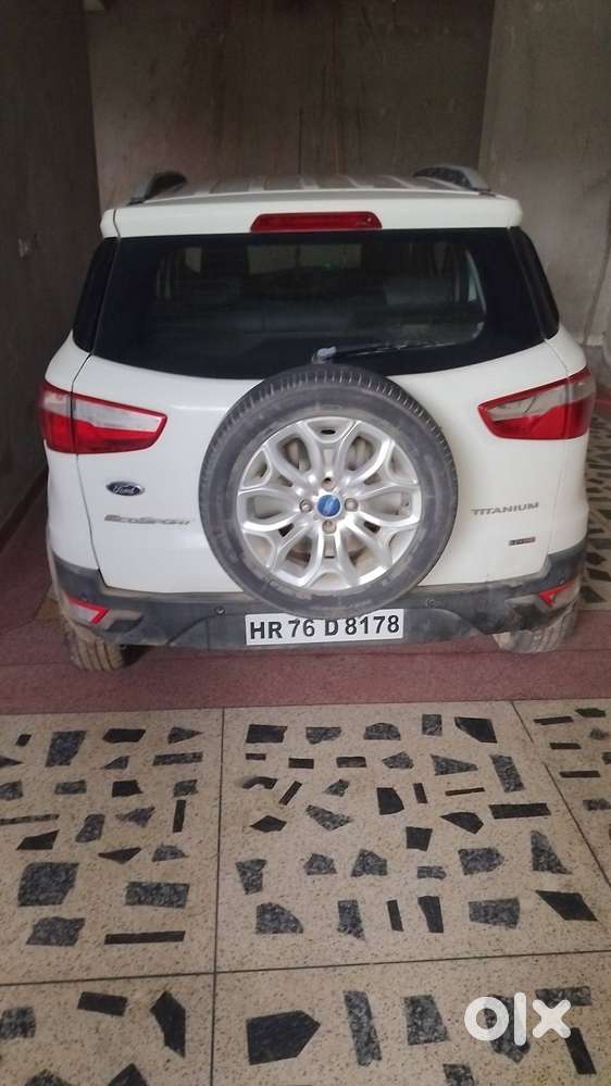 One Hand Drive 93000km