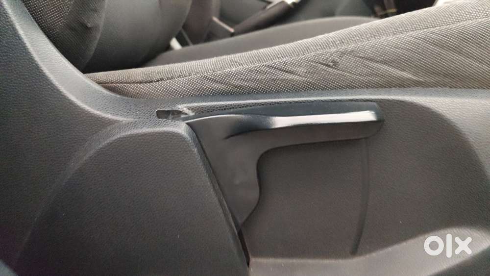 Ford Fiesta Diesel Style, 2013, Diesel