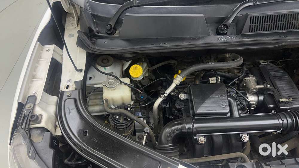 Renault Kiger Rxt, 2021, Petrol