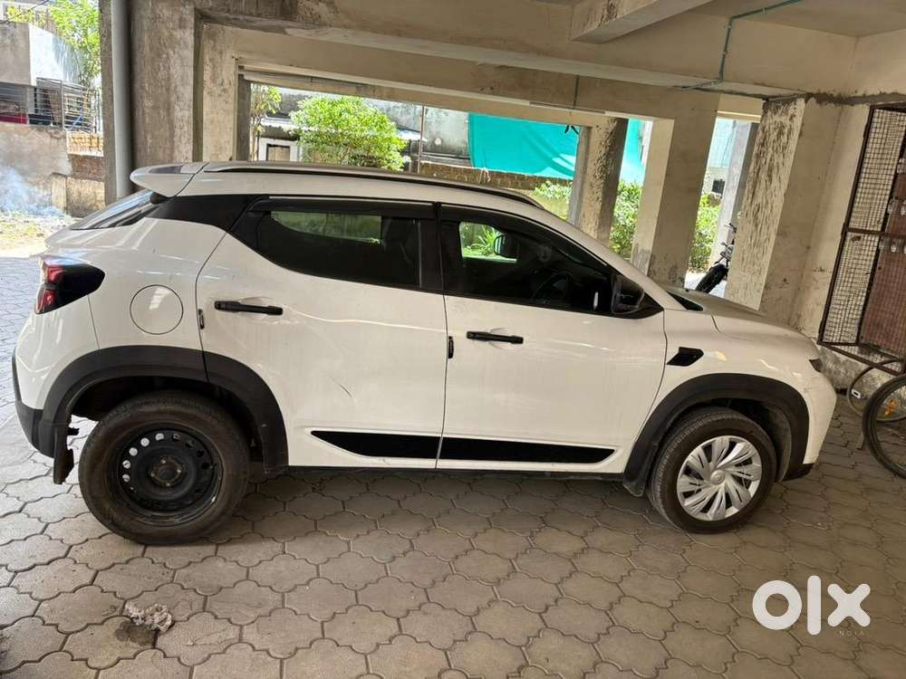 Renault Kiger Rxe 2022  Well Maintained  Single Owner  Urgent Sale