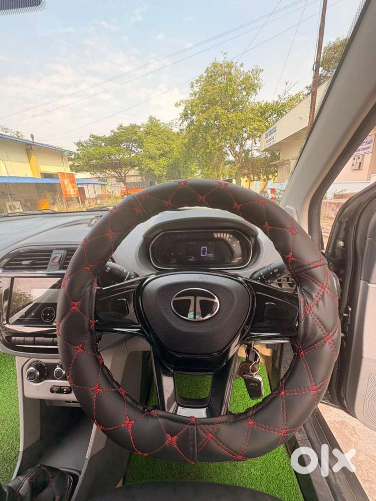 Tata Tigor 1.2 Revotron Xm Cng, 2023, Cng & Hybrids
