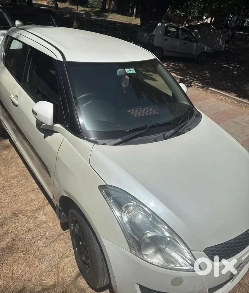 Maruti Swift Diesel 2012 Model