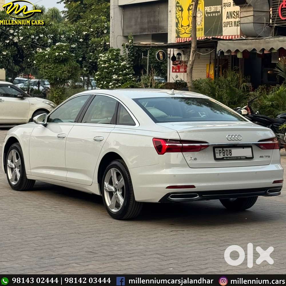 Audi A6 2.0 45 Tfsi Premium Plus, 2023, Petrol
