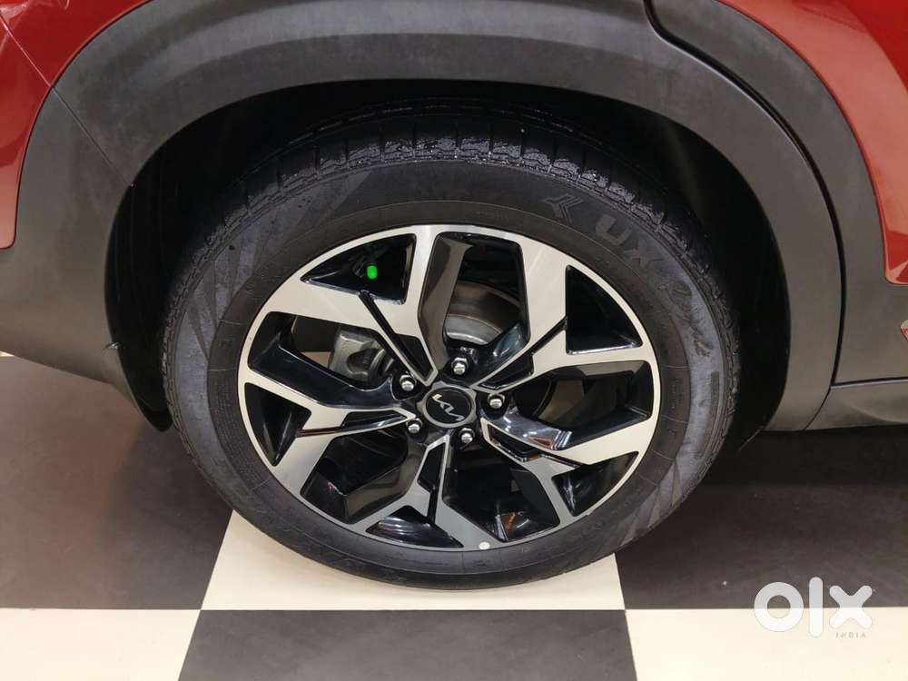 Kia Seltos Gtx Plus At D, 2024, Diesel