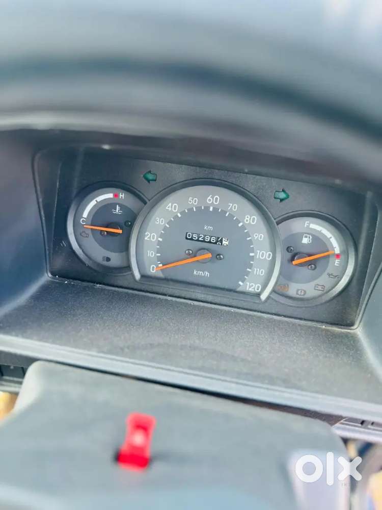 Maruti Suzuki Omni 2018 Petrol 52000 Km Driven