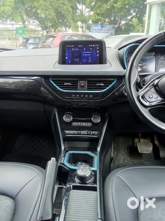 Tata Nexon Ev Xz Plus, 2022, Electric
