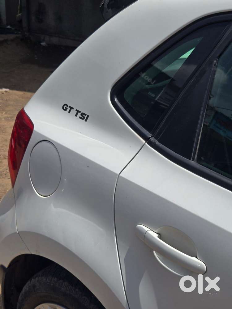 Volkswagen Polo Gt Tsi Sport Edition, 2016, Petrol