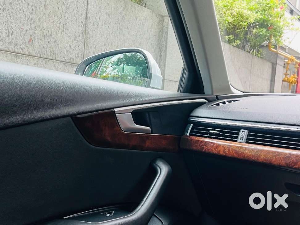 Audi A4 1.4 30 Tfsi Technology Pack, 2017, Petrol