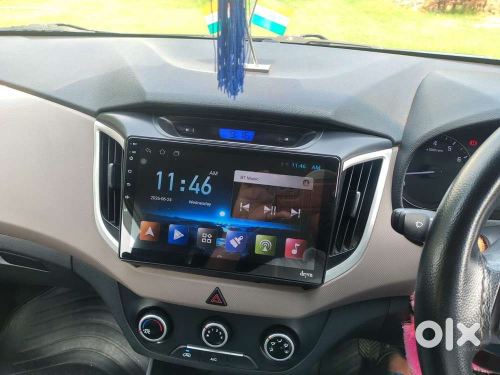 Hyundai Venue S Mt 1.2 Kappa, 2022, Petrol
