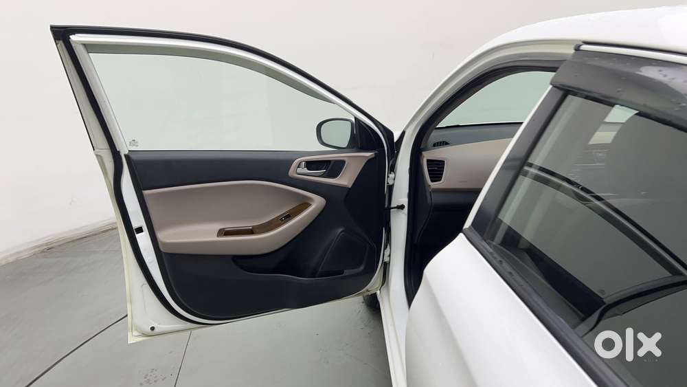 Hyundai Elite I20 Asta (o) 1.2 Mt, 2019, Petrol