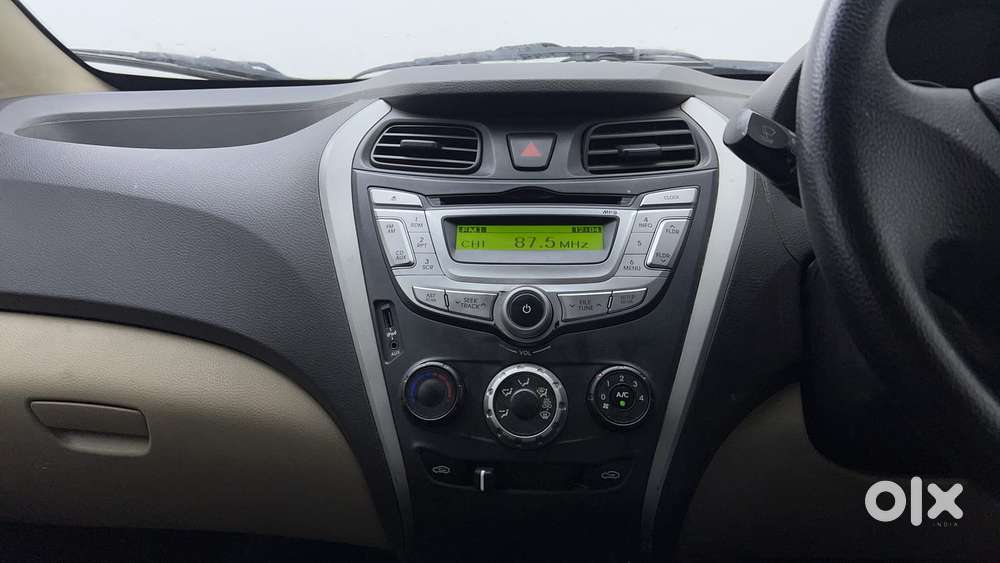 Hyundai Eon Magna + 1.0 Litre Kappa, 2014, Petrol