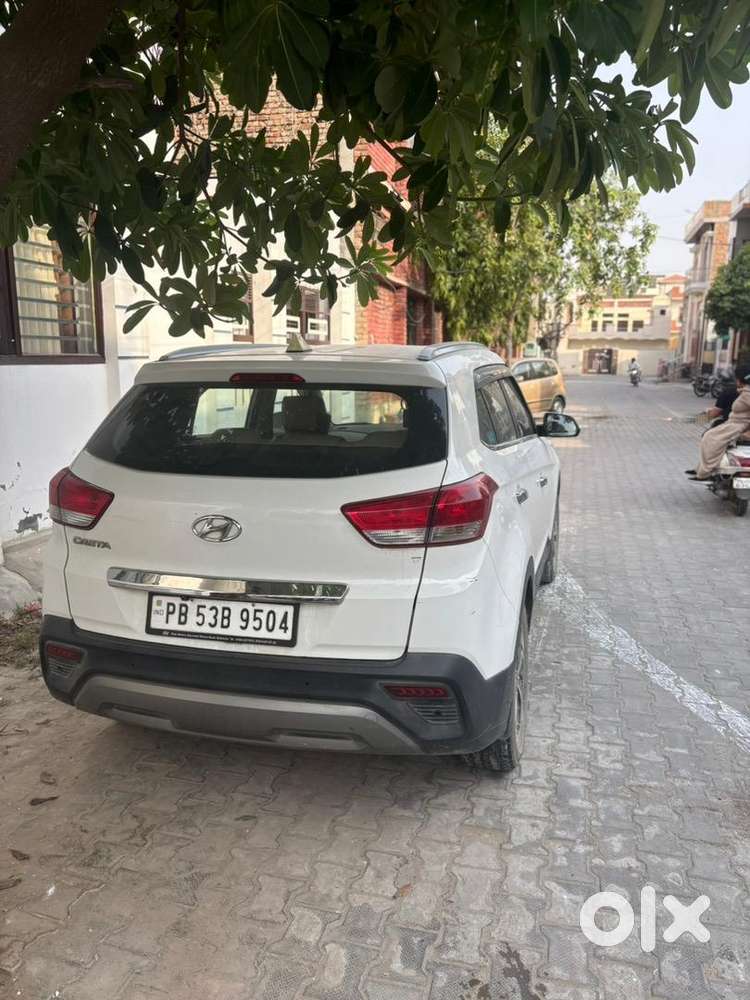 Directly Deal Owner Creta