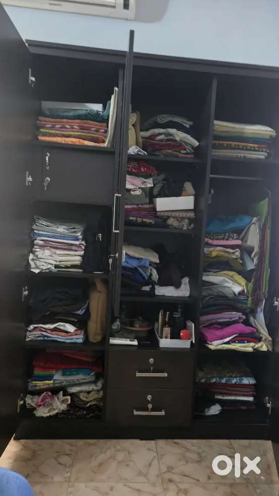 Good Condition Wardrobe