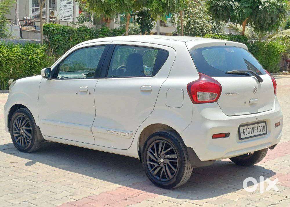 Maruti Suzuki Celerio Zxi(o) Amt, 2021, Petrol