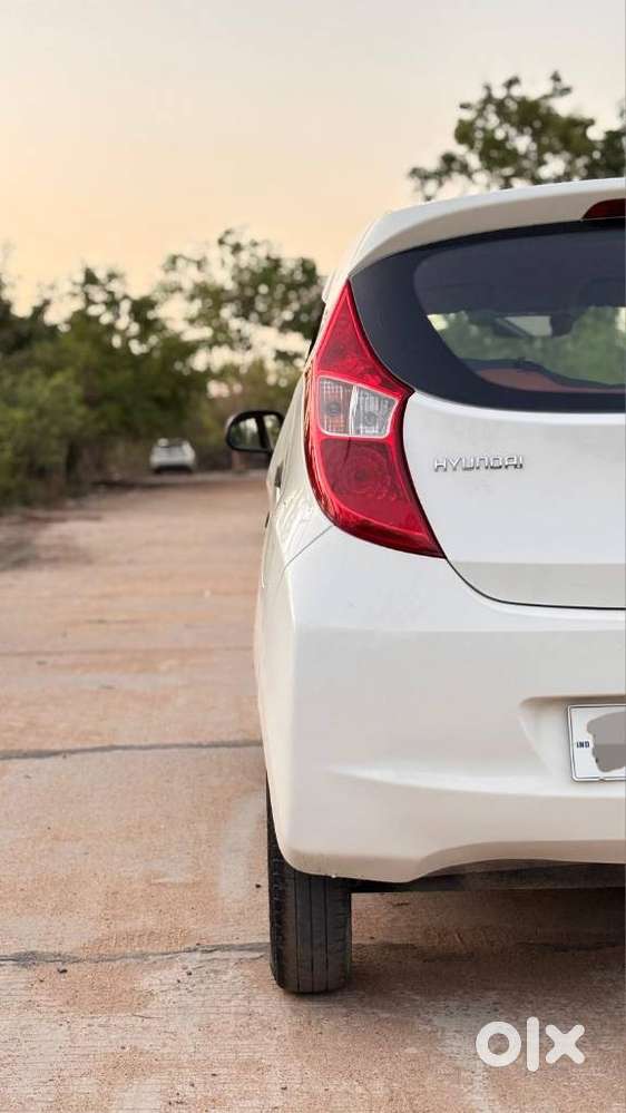 Hyundai Eon Era +, 2014, Petrol