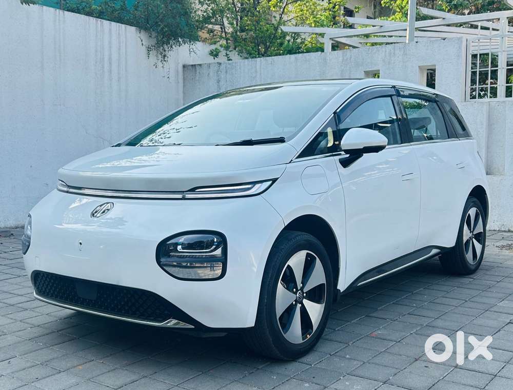 Mg Windsor Ev Essence, 2025, Electric