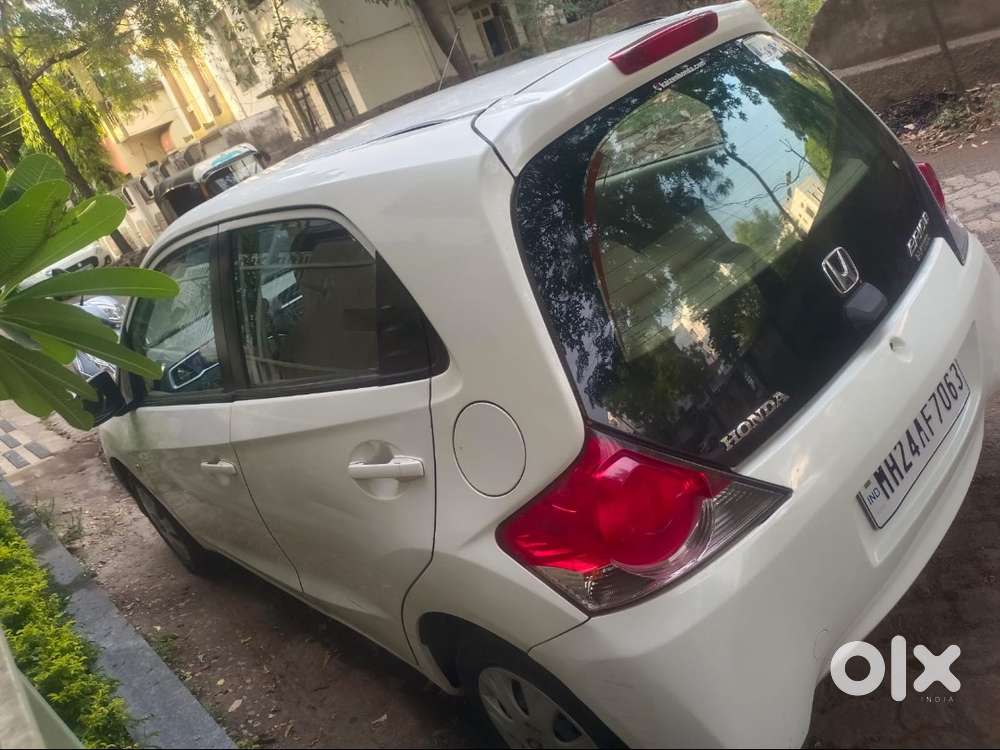 Honda Brio