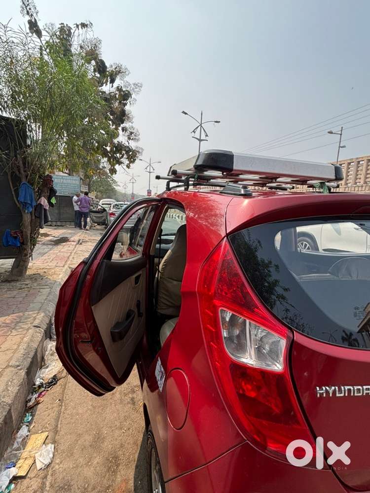 Hyundai Eon 2013. In Good Condition