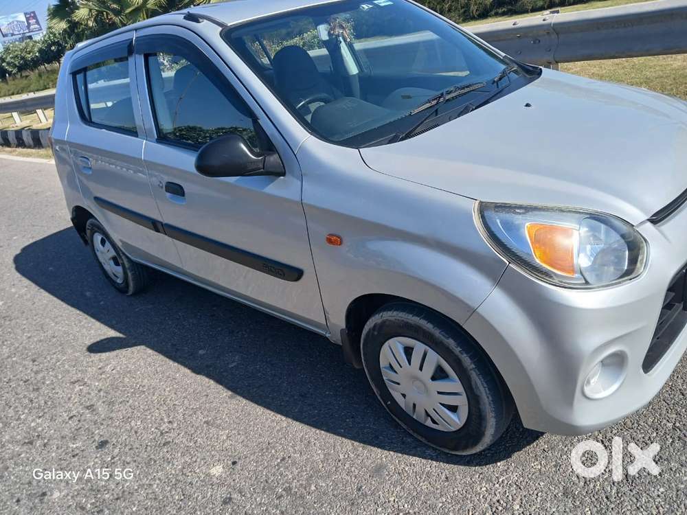 Maruti Suzuki Alto 800 Lxi, 2016, Petrol