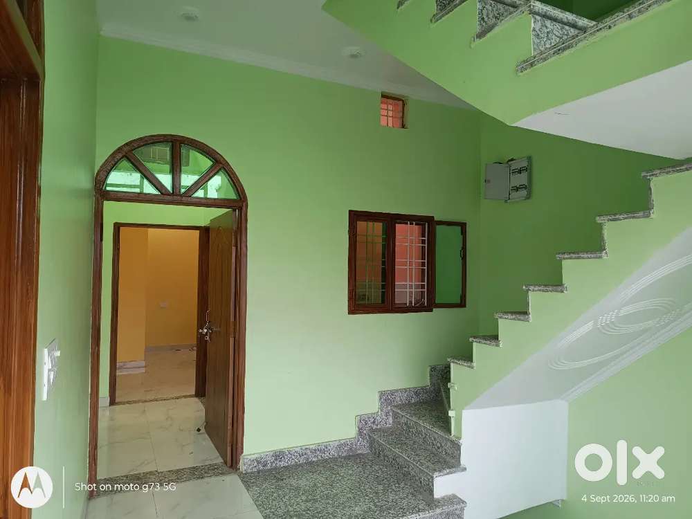 3BHK Kuanwala , nakronda road ,haridwar road,dehradun