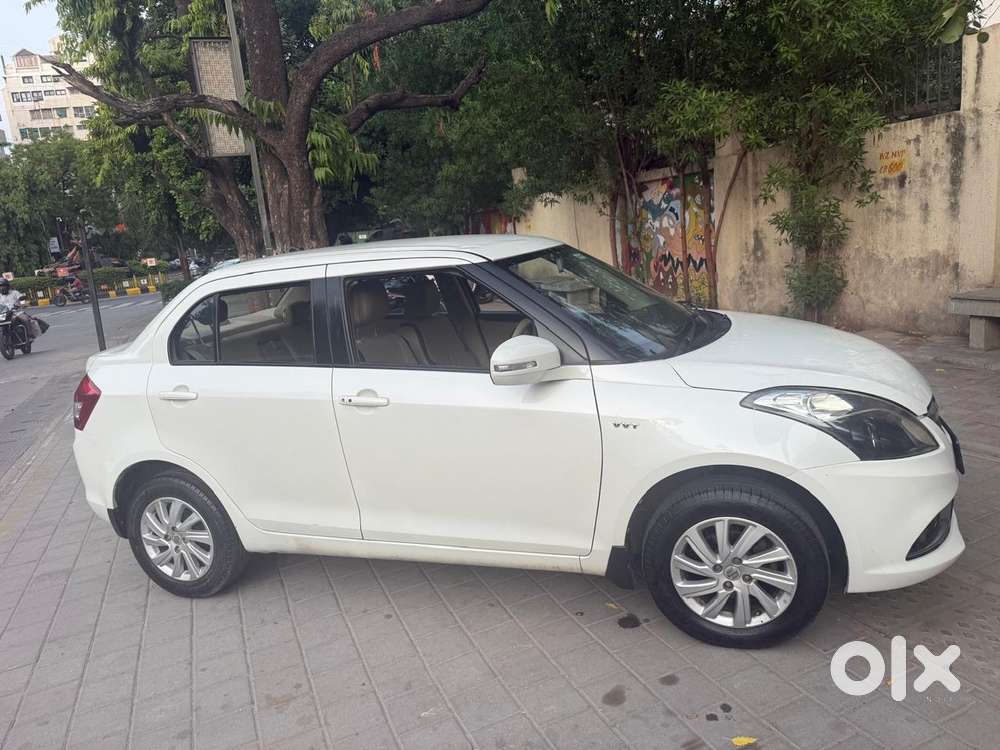 Maruti Suzuki Swift Dzire Zxi Plus , 2016, Petrol