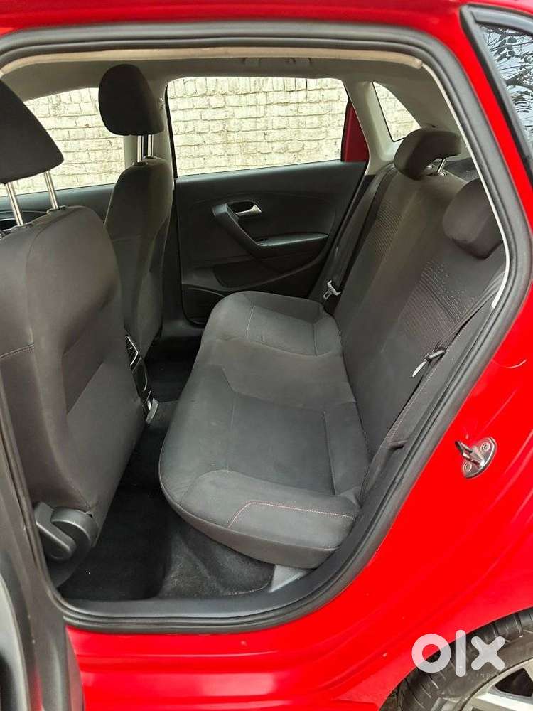 Volkswagen Polo 1.5 Tdi Highline Plus, 2019, Diesel