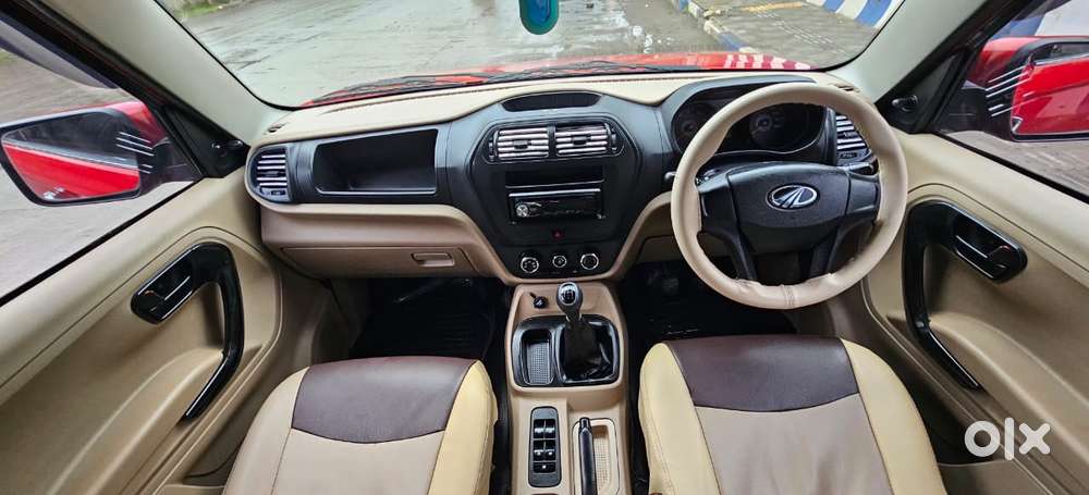 Mahindra Tuv 300, 2016, Diesel