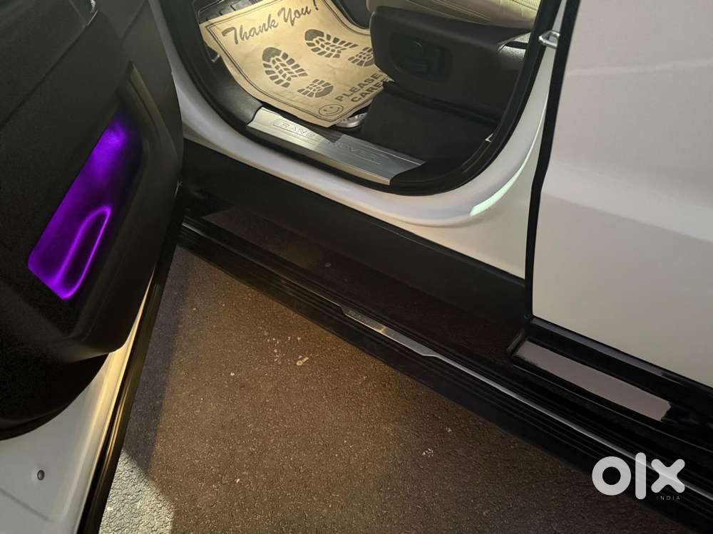 Land Rover Range Sport Hse, 2022, Petrol