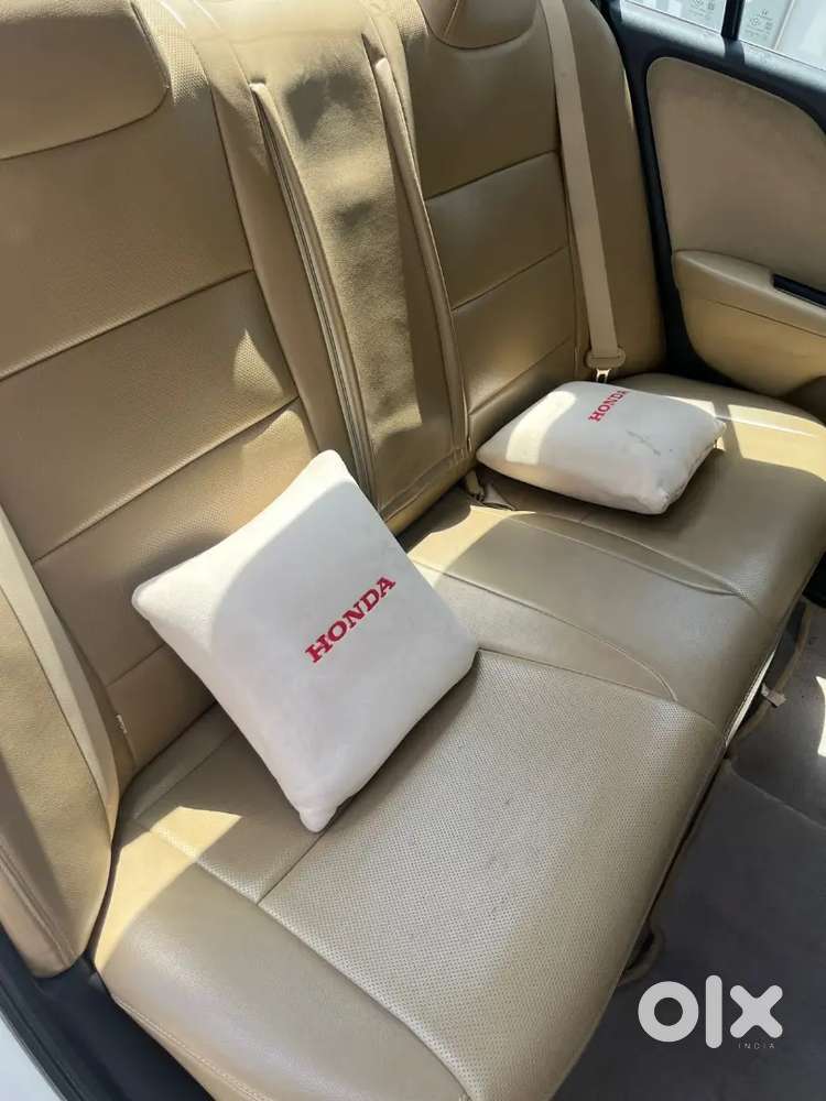 Honda City 1.5 Petrol 2019