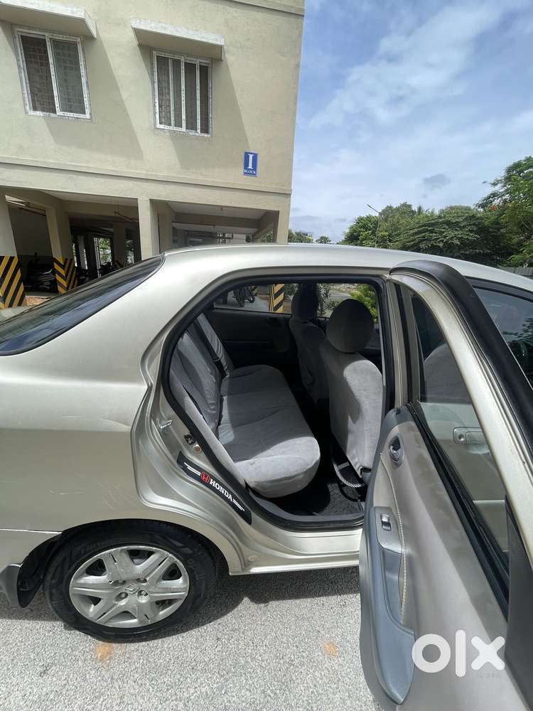 Honda City 1997-2006 1.5 Gxi, 2006, Petrol