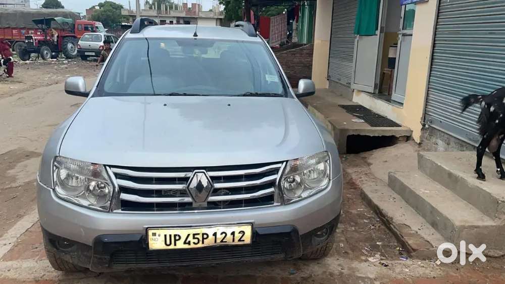 Renault Duster 2014 Diesel 131000 Km Driven