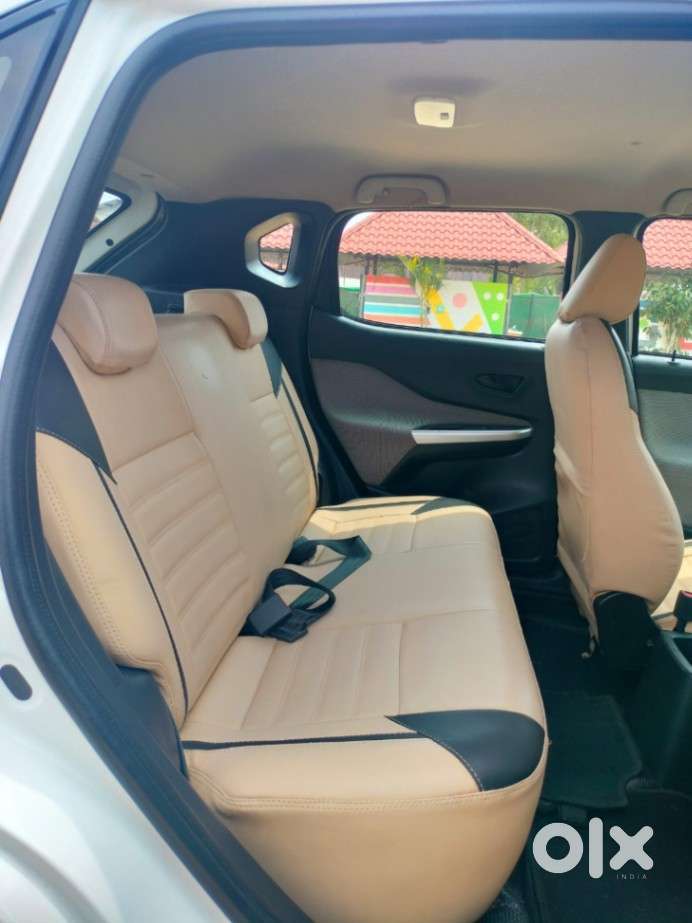 Nissan Magnite, 2023, Petrol