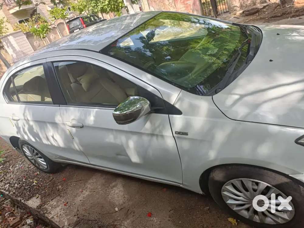 2016 Maruti Ciaz Vdi+ Diesel | 1st Owner | Showroom Condition