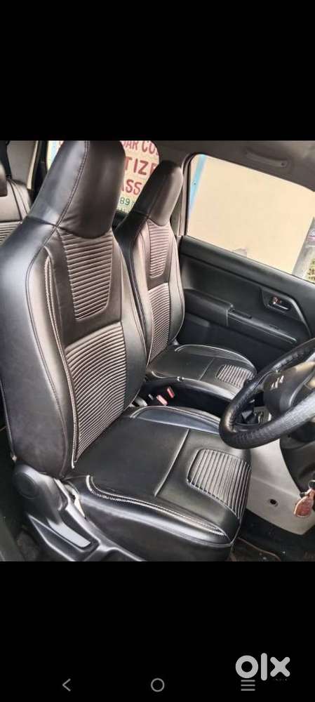 Maruti Suzuki Wagon R Vxi 1.0 Cng, 2021, Cng & Hybrids