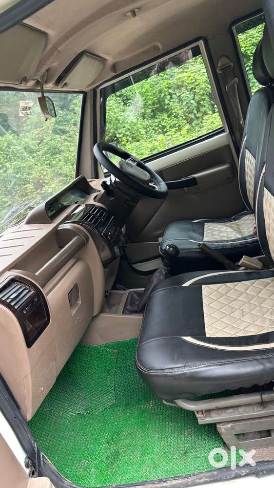 Mahindra Bolero 1.5 Power Plus Zlx, 2018, Diesel