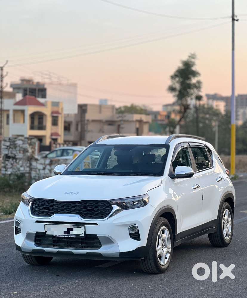 Kia Sonet 1.2 Htk Plus, 2023, Petrol